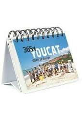 Kalendarz 365 x youcat