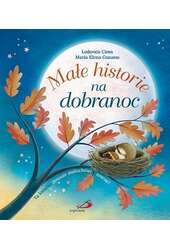 Małe historie na dobranoc