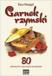 Garnek rzymski.