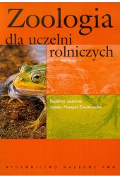 Zoologia dla uczelni rolniczych