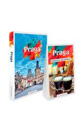 Praga przewodnik z dodatkiem kulinarnym