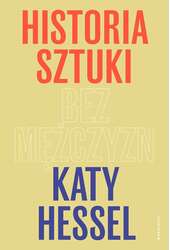 Historia sztuki bez mężczyzn