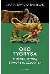 Oko tygrysa