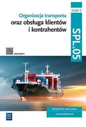 Organizacja transportu SPL.05 cz.2