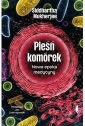 Pieśń komórek