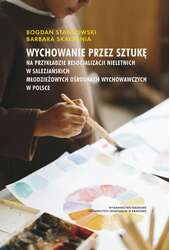 Wychowanie przez sztukę