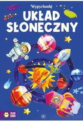 Wypychanki Układ słoneczny