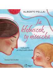 Ja kłębuszek ty niteczka