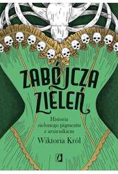 Zabójcza zieleń