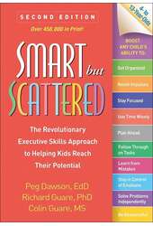 Smart but Scattered, Second Edition