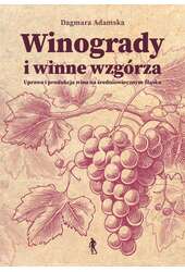 Winogrady i winne wzgórza