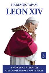 Habemus Papam Leon XIV