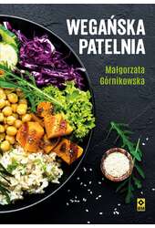 Wegańska patelnia
