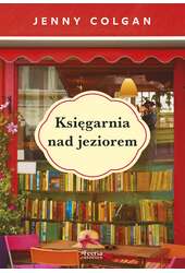 Księgarnia nad jeziorem