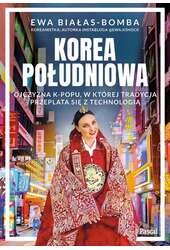 Korea Południowa.