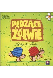 Pędzące żółwie