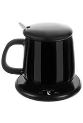 Podgrzewacz elektryczny + kubek Ruhhy 22125