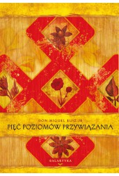 PIĘĆ POZIOMÓW PRZYWIĄZANIA