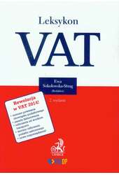 Leksykon VAT