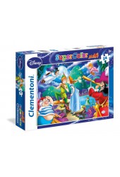Puzzle Maxi 24 Piotruś Pan