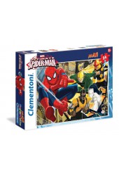 Puzzle Maxi Ultimate Spider-Man 24
