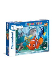 Puzzle Gdzie jest Nemo 2x20