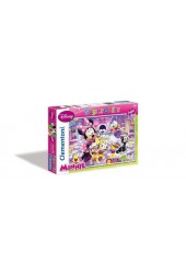 Puzzle Minnie 2x20