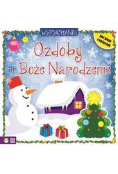 Ozdoby na Boże Narodzenie
