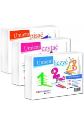 Umiem czytać, pisać, liczyć Zestaw