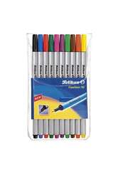 Cienkopis Pelikan Fineliner 96 0,4mm 10 sztuk