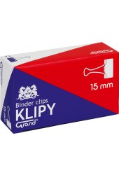 Klipy biurowe