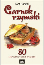 Garnek rzymski