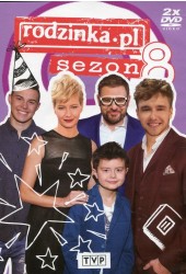 Rodzinka.pl Sezon 8