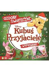 Kubuś i Przyjaciele Wypychanki na Gwiazdkę