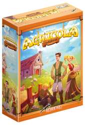 Agricola wersja rodzinna