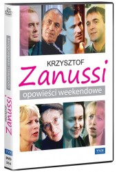 Opowieści weekendowe kolekcja