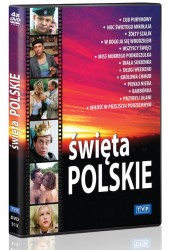 Święta Polskie kolekcja