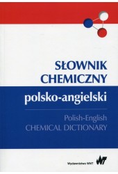 Słownik chemiczny polsko-angielski