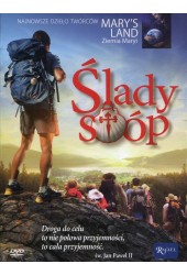 Ślady stóp