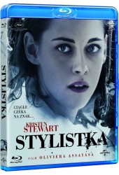 Stylistka