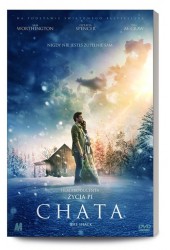 Chata DVD