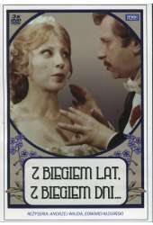 Z biegiem lat z biegiem dni