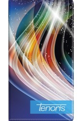 Kalendarz tenoris Impress Notes 2020