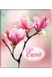 Kalendarz 2019 EWA Impress kieszonkowy