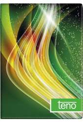 Kalendarz teno impress Notes 2020