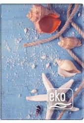 Kalendarz 2018 Eko Impres kieszonkowy