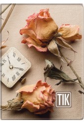 Kalendarz 2018 TIK Impress kieszonkowy WZ1