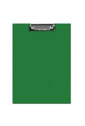Clipboard Q-Connect A5 Teczka z klipsem PVC zielona