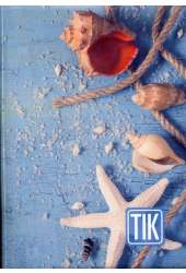 Kalendarz 2018 EKO Impres kieszonkowy wz7