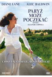 Paryż może poczekać